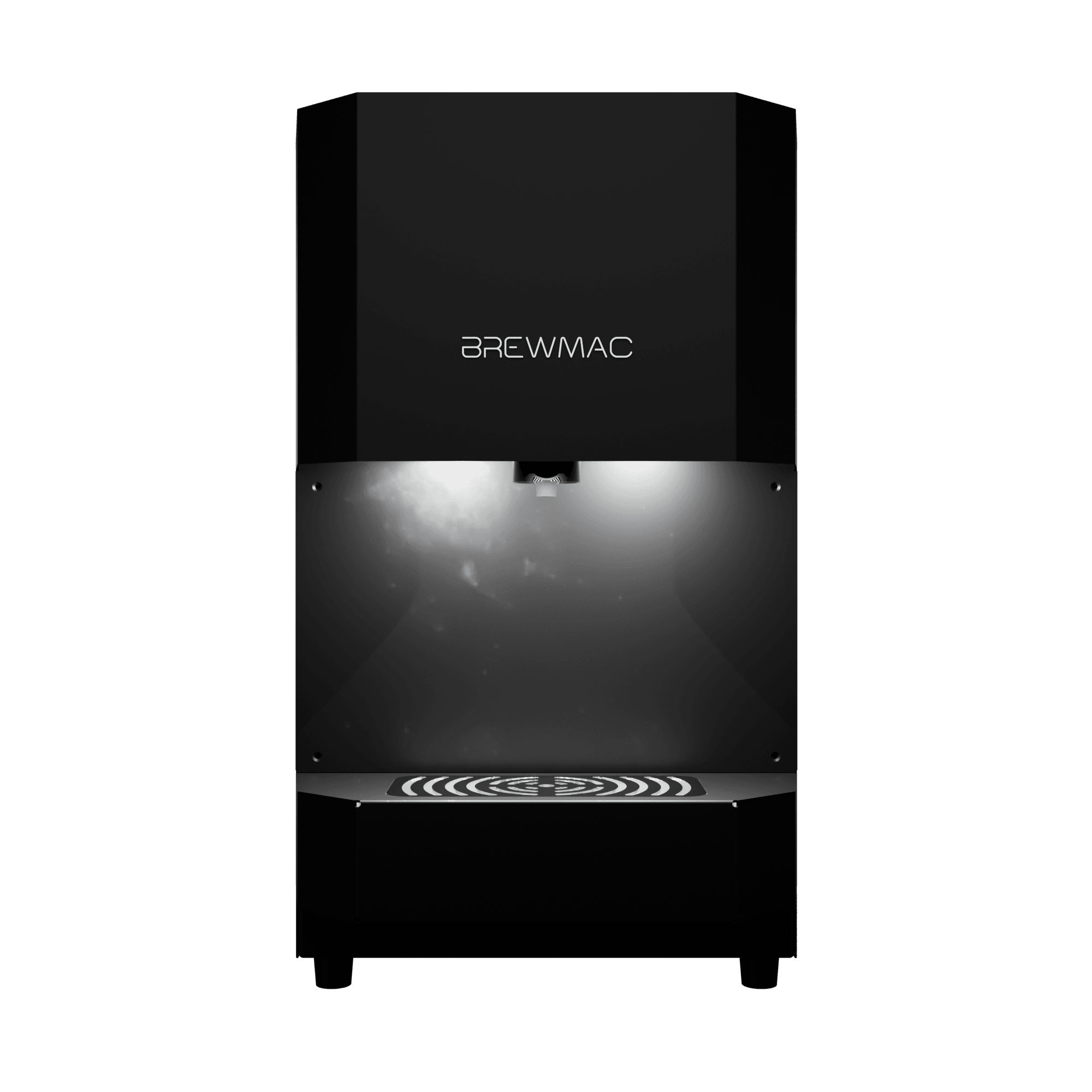 Brewmac Fusion