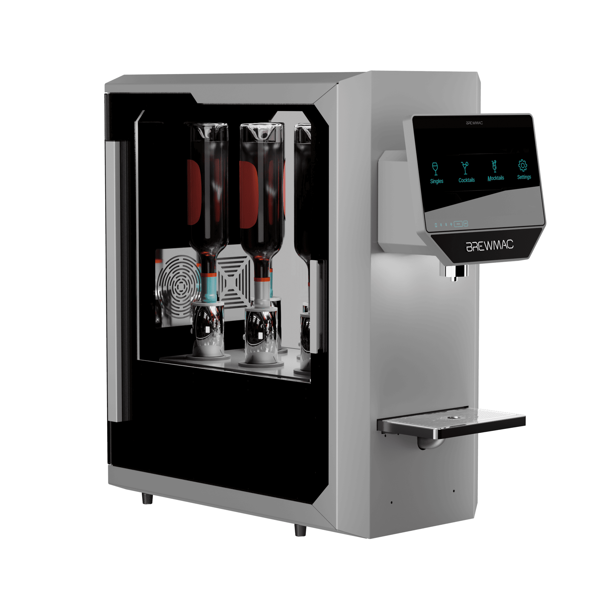 Brewmac Classic — view 2
