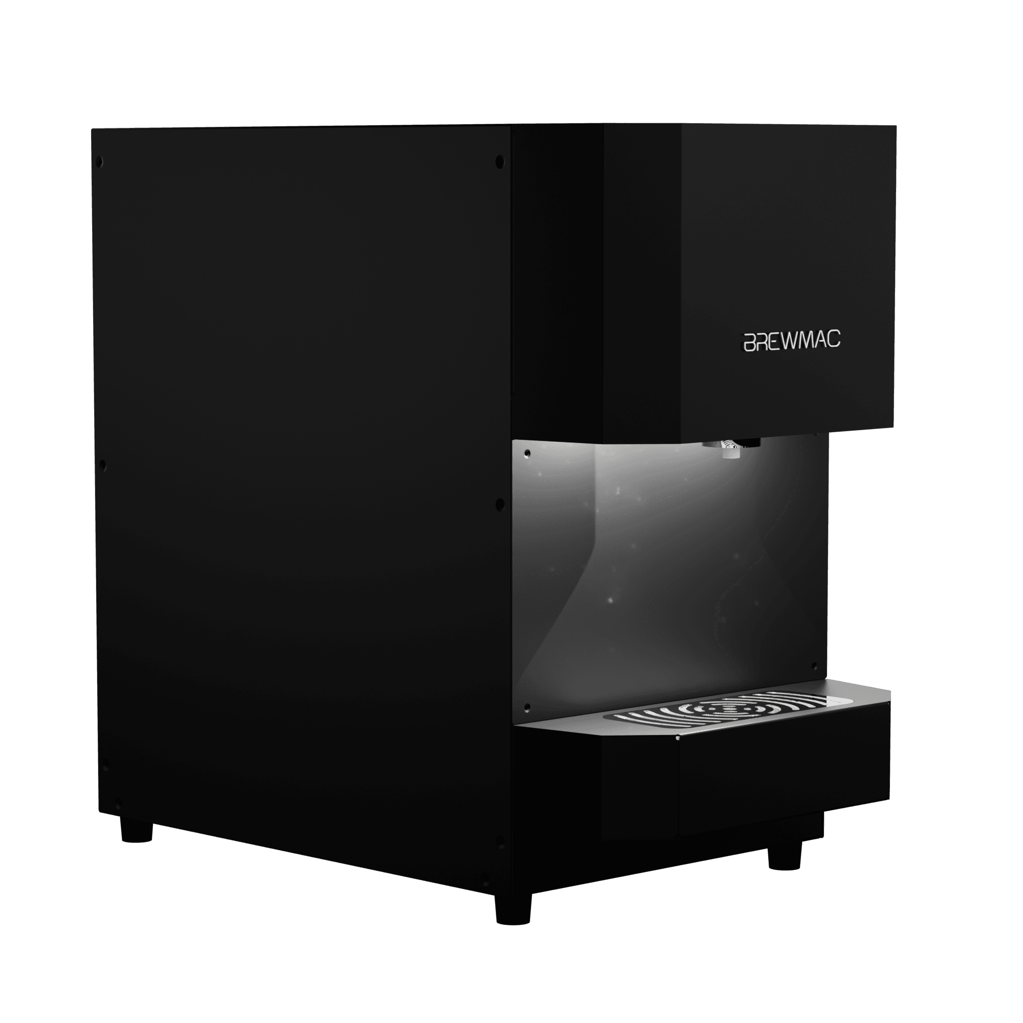 Brewmac Fusion — view 2